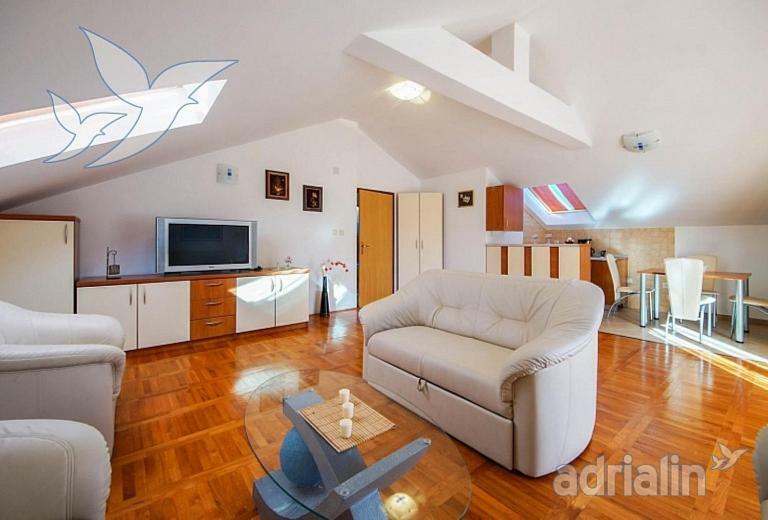 Appartamento Mam Vir Esterno foto