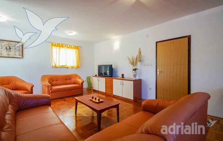Appartamento Mam Vir Esterno foto